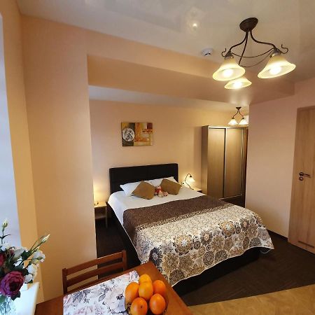 Apartamentai Vyta Klaipeda Bagian luar foto